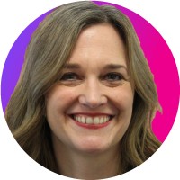 Idea Learning Employee Shannon McKenzie's profile photo