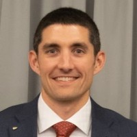 United Airlines Employee Thomas Neveu's profile photo