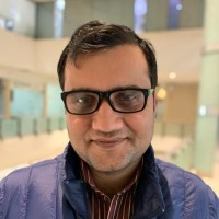 Iraitech Employee Lalit Jain's profile photo
