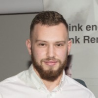 CGTech UK Employee Jack Carter-Taylor's profile photo