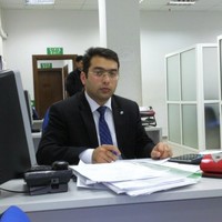 Dashqin Mammadov Email