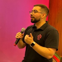 Bradesco Employee Luís Matarazzo's profile photo