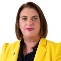 MCKZ Consulting Employee Louise McKenzie's profile photo