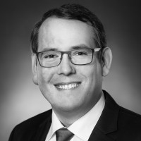 RMG Messtechnik GmbH Employee Jochen Roth's profile photo