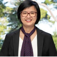 Barry Plant Real Estate Employee Stella Lee's profile photo