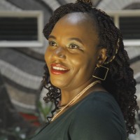 PREMIER SAFARIS Employee Windress Riziki's profile photo