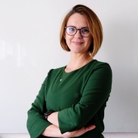 Atta Systems Employee Ioana Jurca's profile photo
