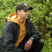 Palmo Employee Ярослав Рева's profile photo