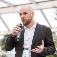 AssetSagacity Employee Paul Bezault's profile photo