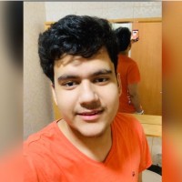 Techcloudpro, Vibing World Inc Employee Vimal Teotia's profile photo