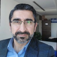 3dörtgen Employee Kemal Yaman's profile photo