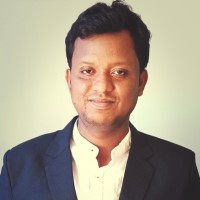 Parivaar Education Society Employee Debabrata Samanta's profile photo