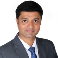 Shaimil Laboratories Employee Nihar Shah's profile photo