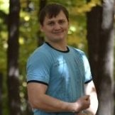 Tiny Elephant AS Employee Dmitry Puchkov's profile photo