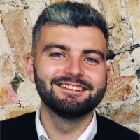 Liam McNally Email & Phone Number