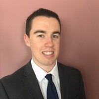 TMNA Services Employee Daniel Wasson's profile photo