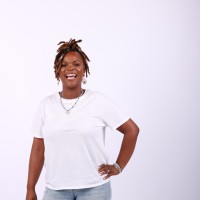 ACADEMY FOR INTEGRATED ARTS Employee Tanya Jones's profile photo