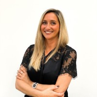 Media.Monks Employee Maria Nordstrom's profile photo