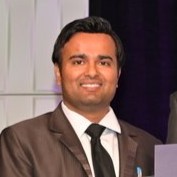 Anmol Shrivastava Email