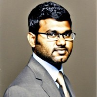 KL University Employee Rapolu Kumar's profile photo
