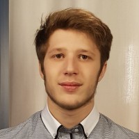 Greenoco Employee Hugo Bollaert's profile photo
