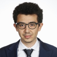 Yahia Nciri's profile photo