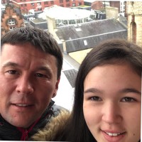 Schneider Electric Employee Chris McVey's profile photo