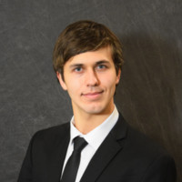 Aero Metals Alliance Employee Eric Grosskopf's profile photo