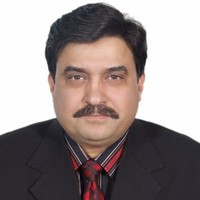 S & A. Abahsain Co. Ltd. Employee Mughees Rehmani's profile photo