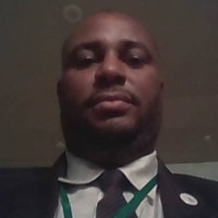 Sup'Management Employee Oumar Bah's profile photo