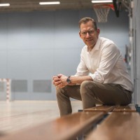 Dansk Håndbold Forbund Employee Heino Knudsen's profile photo