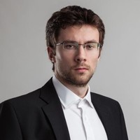 SpreadCharts.com Employee Pavel Hála's profile photo