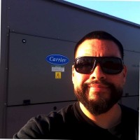 Spectrum Mechanical Inc Employee Jose Quezada's profile photo
