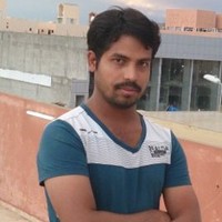 Facebook Employee Prashant Maharana's profile photo