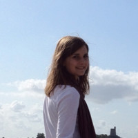 Axima Réfrigération France Employee Claire Merck's profile photo