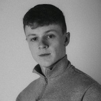Circle Content Employee Conor Farrelly's profile photo