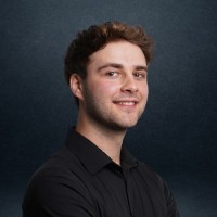 OkayScale Employee Adis Zdero's profile photo