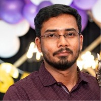 Brocade India Polytex Ltd Employee Cs Kummail's profile photo