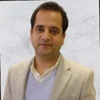 Foundation For Msme Clusters Employee Anoop Rana's profile photo