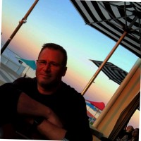 Think Risk Employee Mitchell Sharp's profile photo