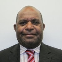 kmk Employee Benedict Yaru's profile photo