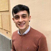 Number 16 School Employee Zak Creagh's profile photo