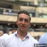 Schroders Employee Sam Abrahams's profile photo