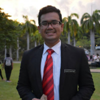 Optimal Consulting Group Pte Ltd Employee Muhammad Dirsan's profile photo