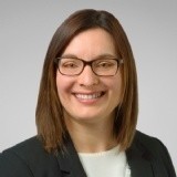 FORVIS Employee Casey Cockrum's profile photo