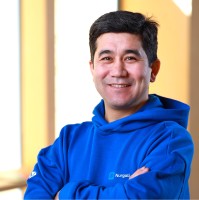 CodiPlay Employee Nurgali Turumbetov's profile photo