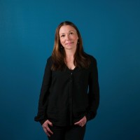 Rinnekoti Employee Katri Miettinen's profile photo