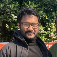 Victor Das's profile photo