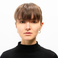 Bleed Employee Greta Cozza's profile photo