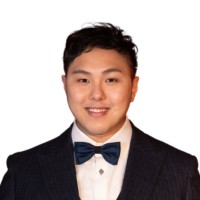 Avanade Employee Jayden Chong's profile photo